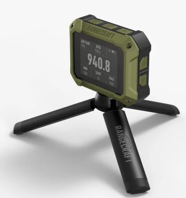 6mm Creedmoor factory ammunition