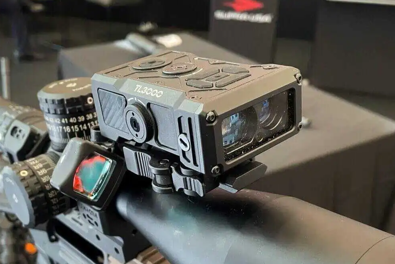Arken Optics 2026 SHOT Show Lineup: New Scopes and Mounts Explained