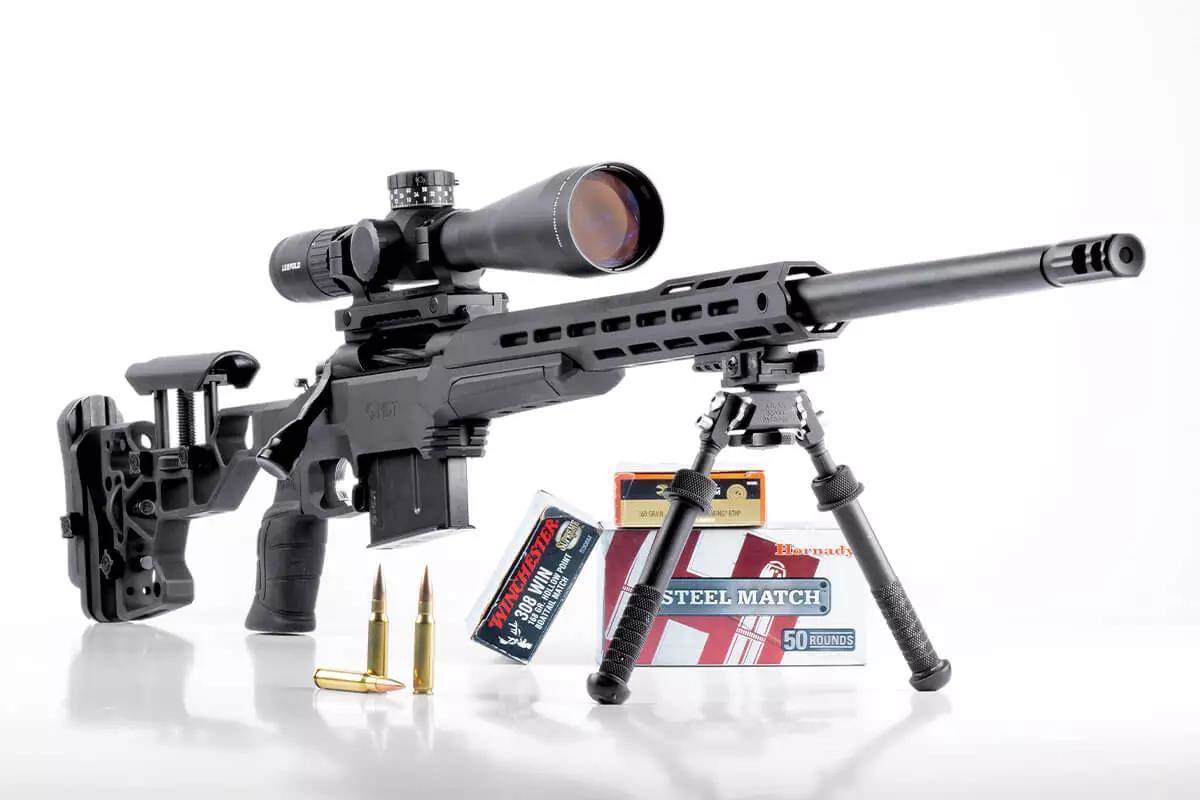 First Five Accessories for a New Bolt-Action Precision Rifle: A Priority Guide