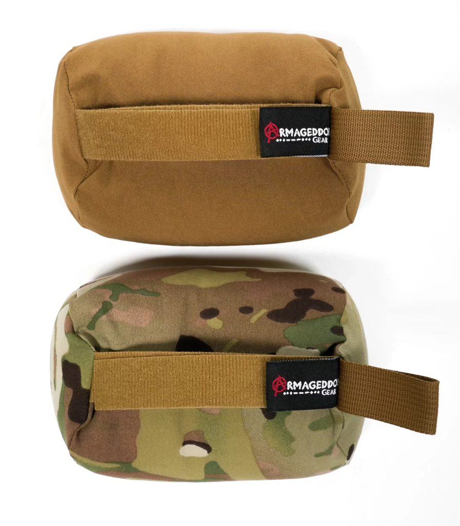 bolt-action precision rifle accessories