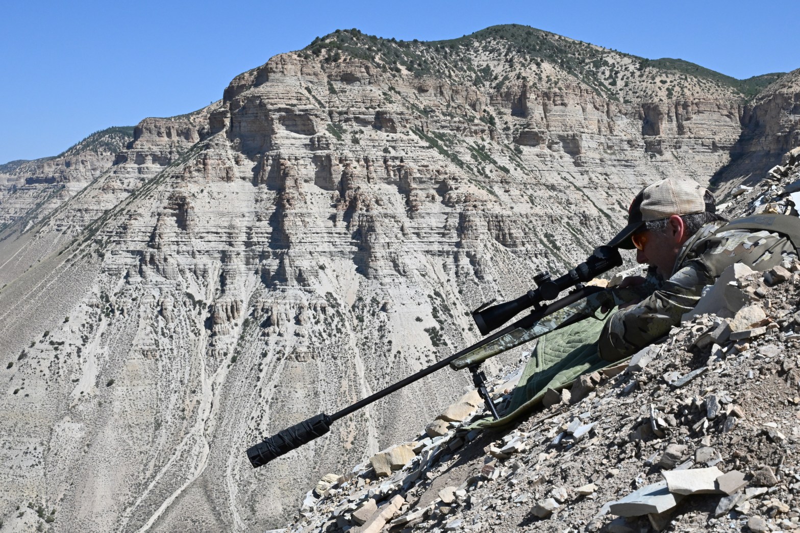 Budget Rangefinders for Western Big Game: Can a Sub-$100 Unit Handle the Job?