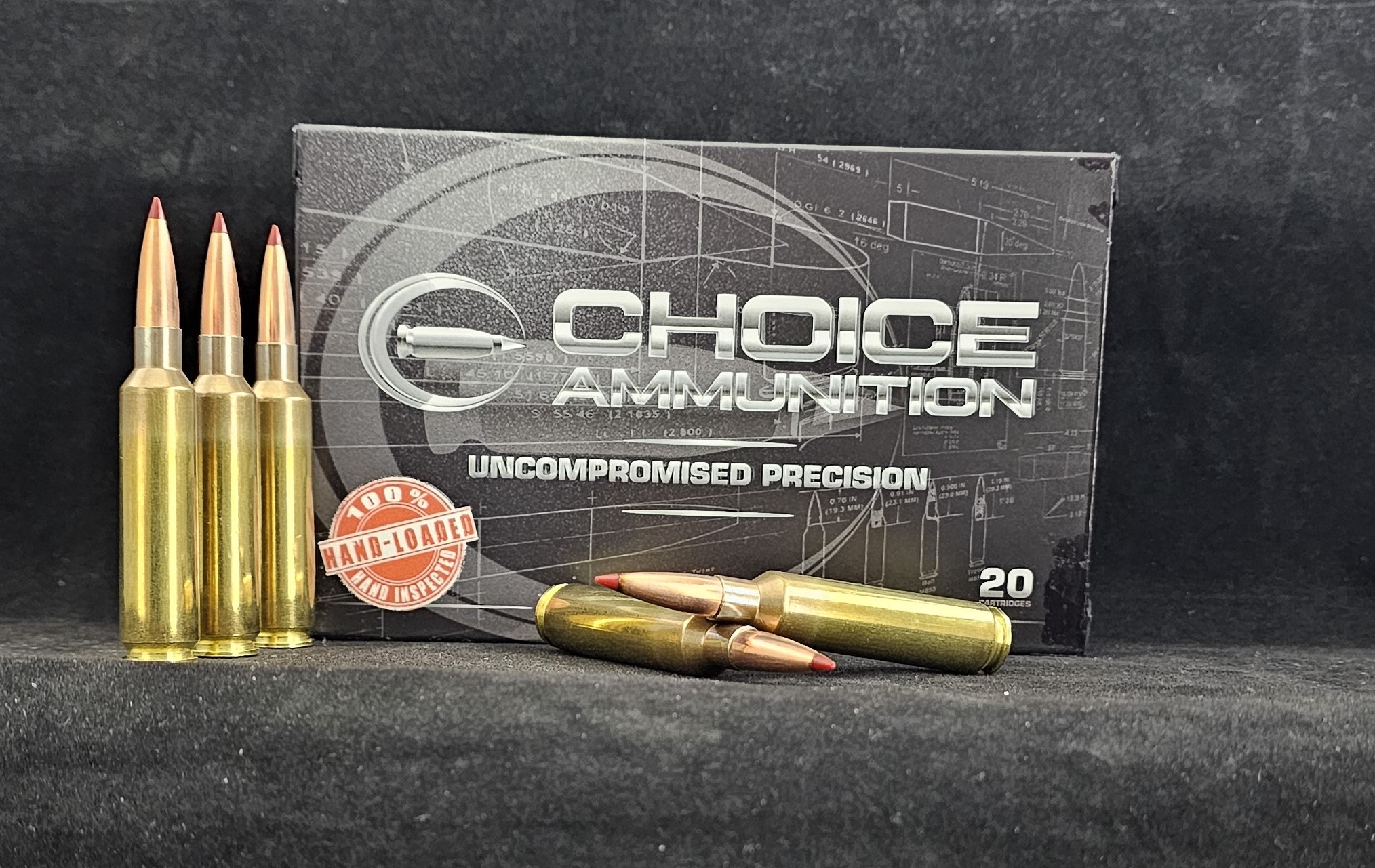 6.5 Grendel vs 6.5 Creedmoor cartridge comparison