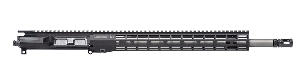 6.5 Grendel vs 6.5 Creedmoor cartridge comparison