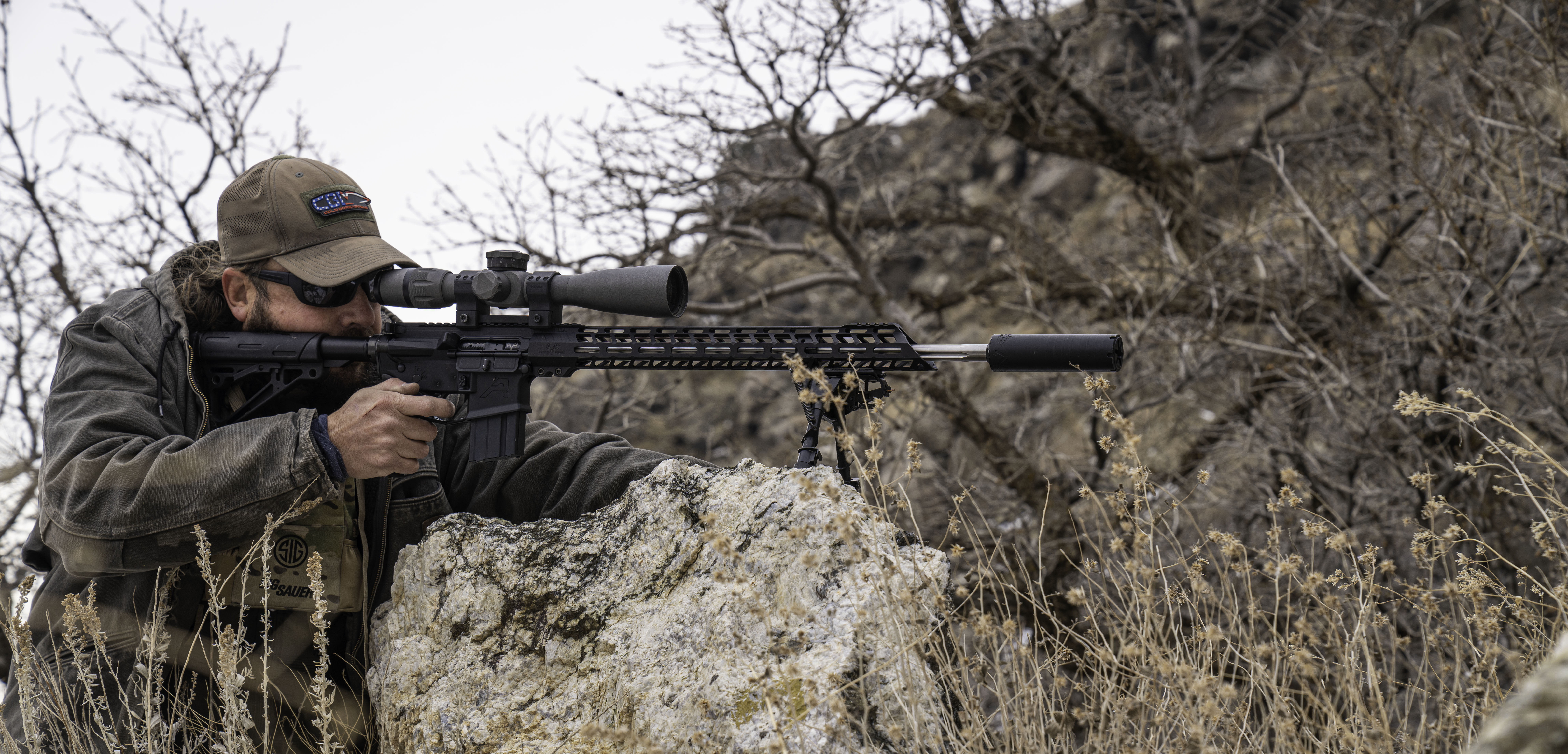 6.5 Grendel vs 6.5 Creedmoor cartridge comparison