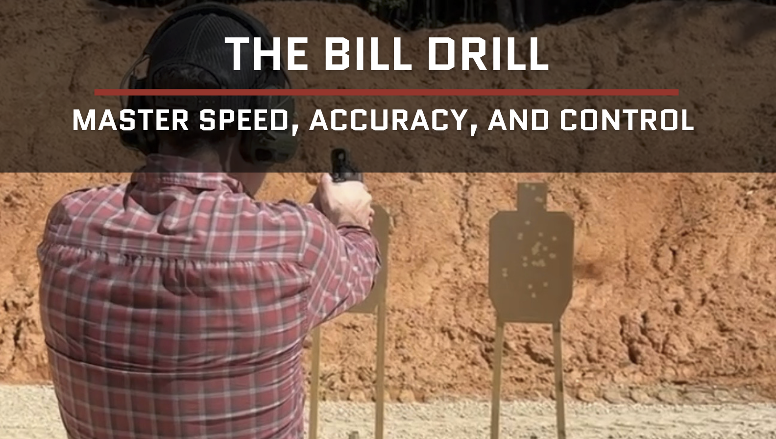 pistol red dot sight transition from iron sights