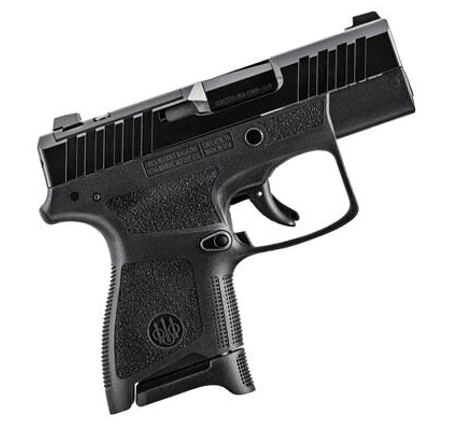 Beretta APX A1 Carry: Does It Finally Compete with Glock?