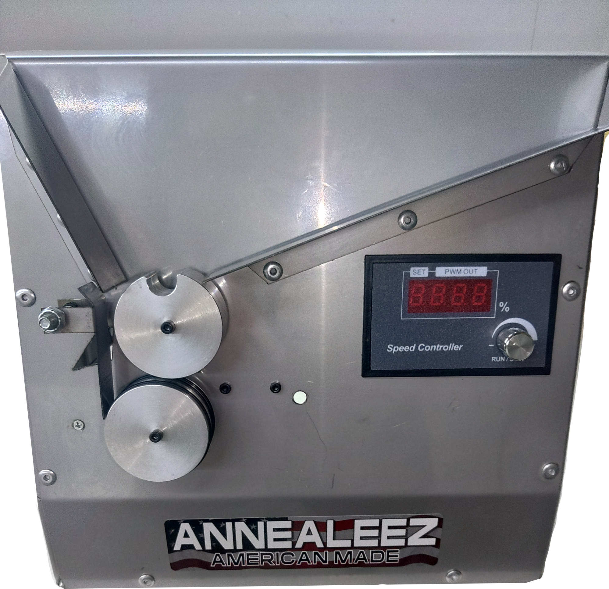 brass annealing equipment