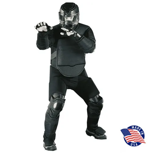 Home Defense Drills That Build Real Skills