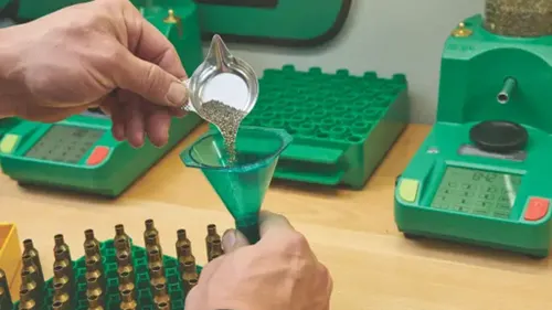 Getting Started Reloading 6.5 Creedmoor (Without Overbuying)