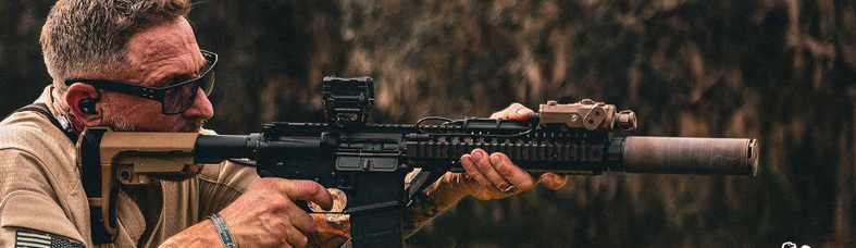 NFA firearms and regulations