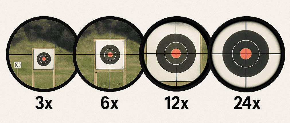 mirage reading for wind detection