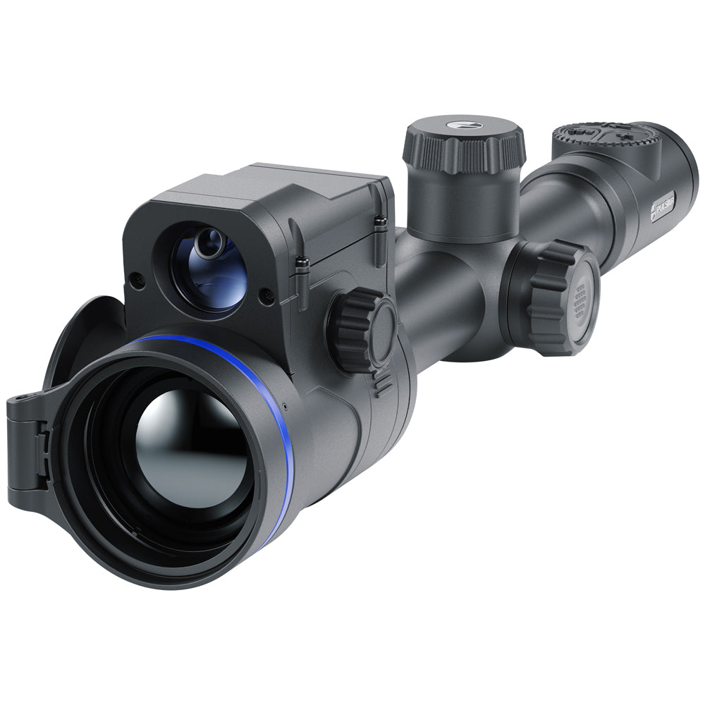 thermal scopes for hog hunting