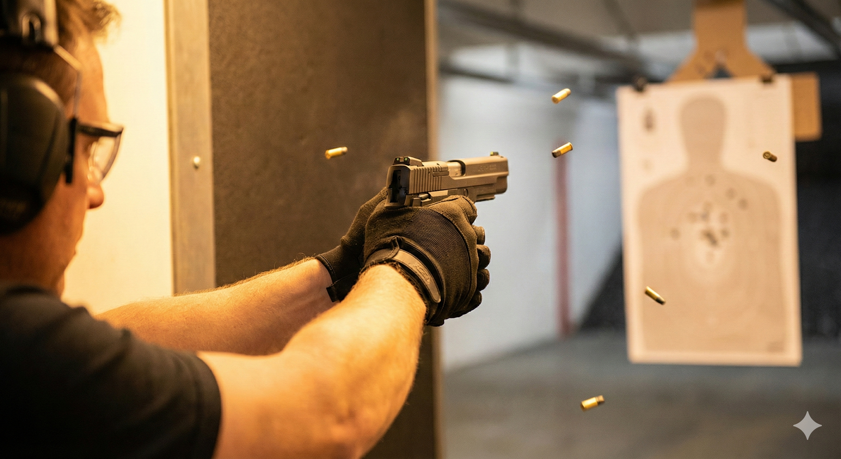 Best Full-Size .22 LR Trainers That Mirror Your Carry Gun