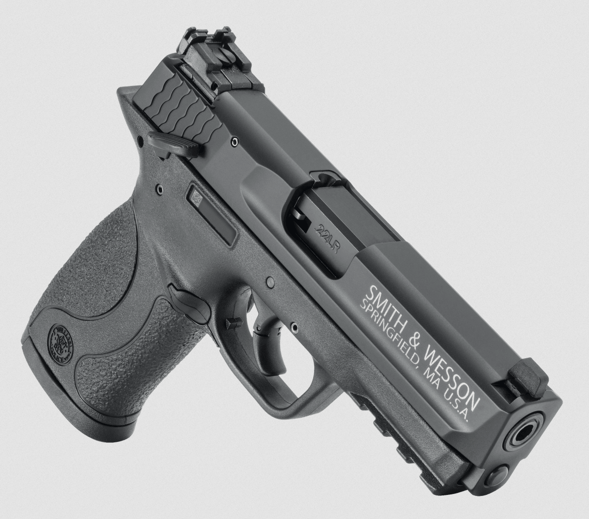 .22 LR trainer pistols that mirror carry guns