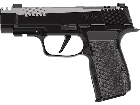 SIG P365 Armorer-Level Inspection: What Owners Can Check and What to Leave Alone