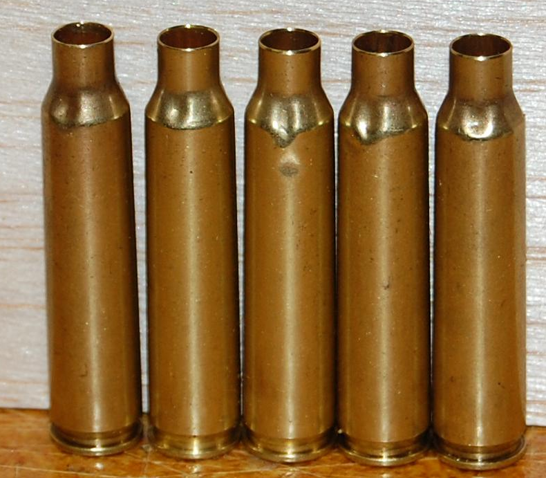 case trimmers for high-volume rifle reloading