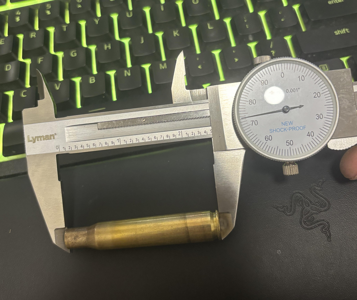 case trimmers for high-volume rifle reloading