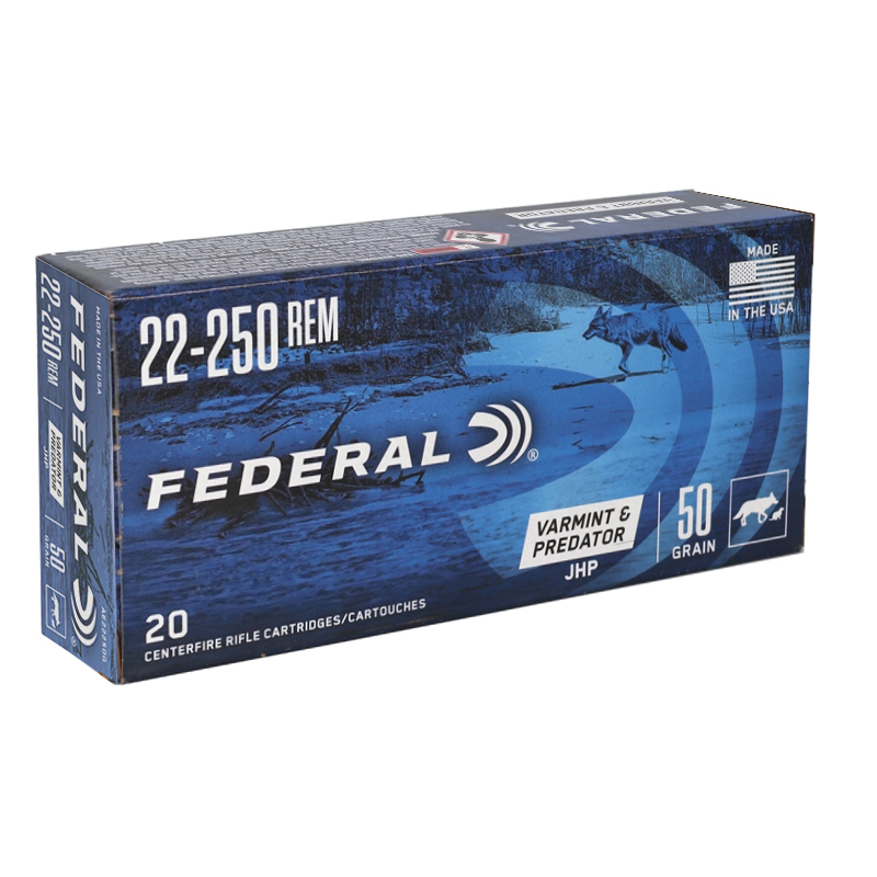 caliber selection for coyote hunting