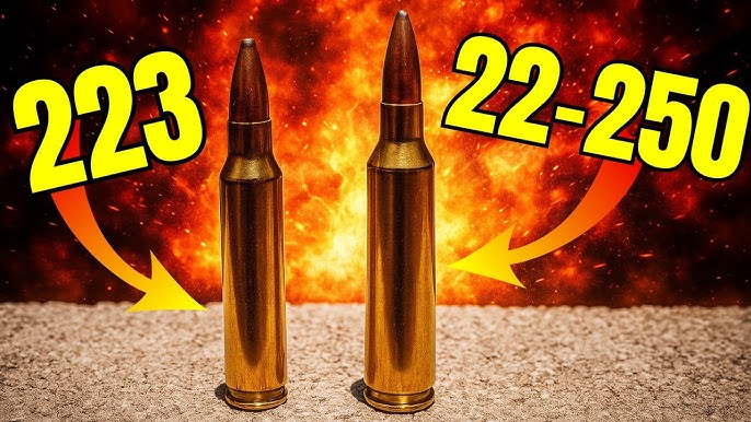 caliber selection for coyote hunting