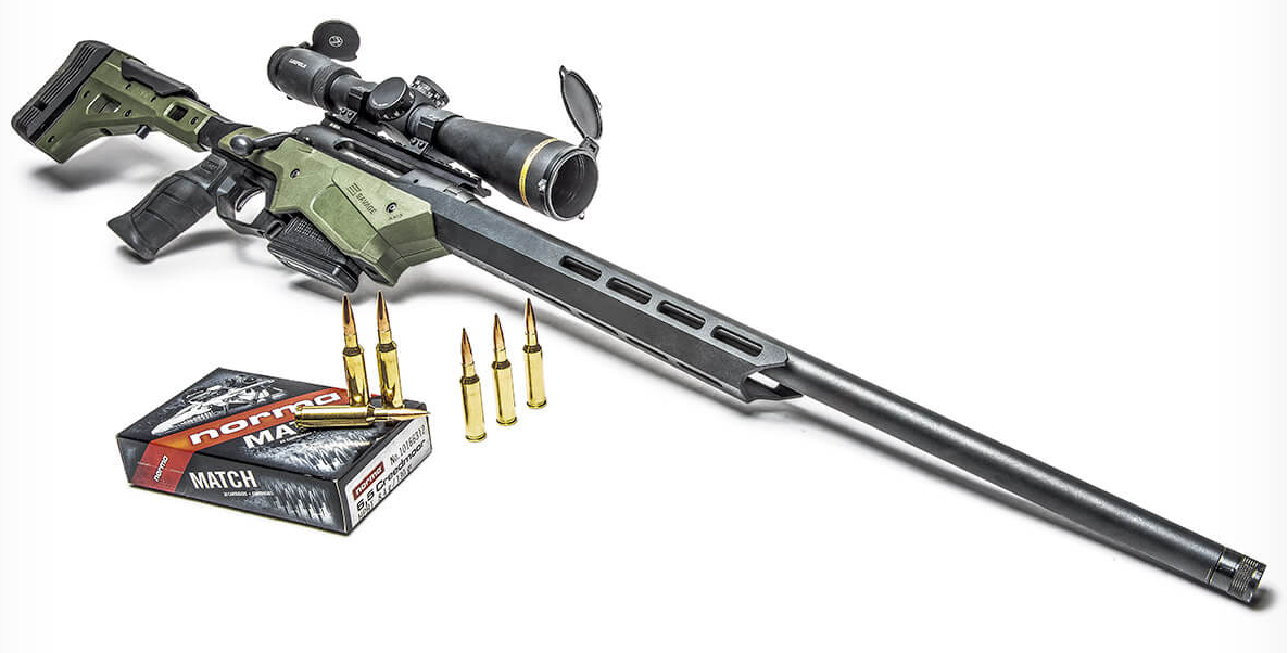 Best Truck Guns Under $600: Practical Ranch Rifles