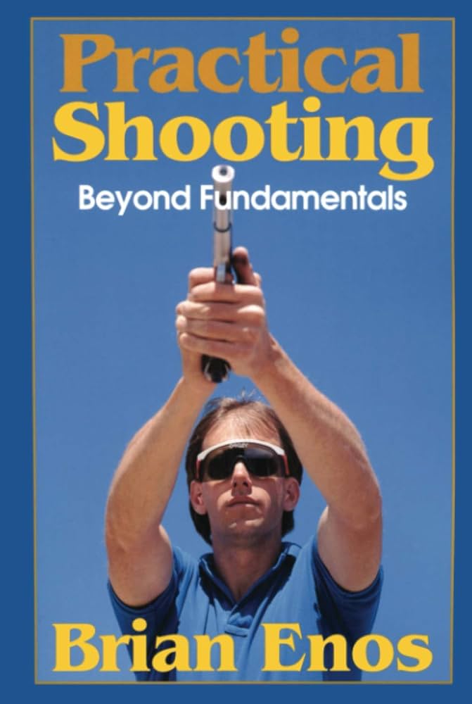 competition shooting training resources