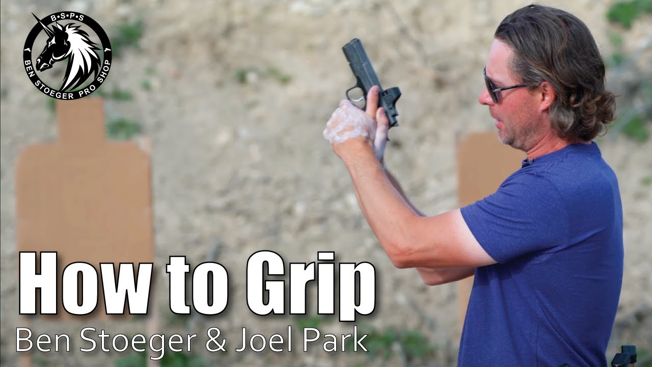 competition shooting training resources