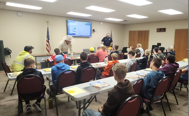 hunter education requirements and certification across U.S. states