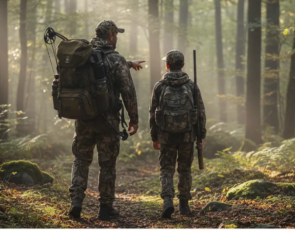 hunter education requirements and certification across U.S. states