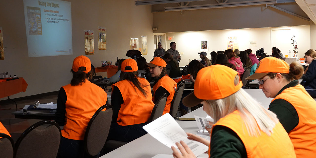 hunter education requirements and certification across U.S. states