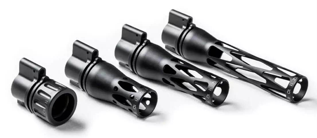 .224 Valkyrie vs 6mm ARC long-range AR-15 precision