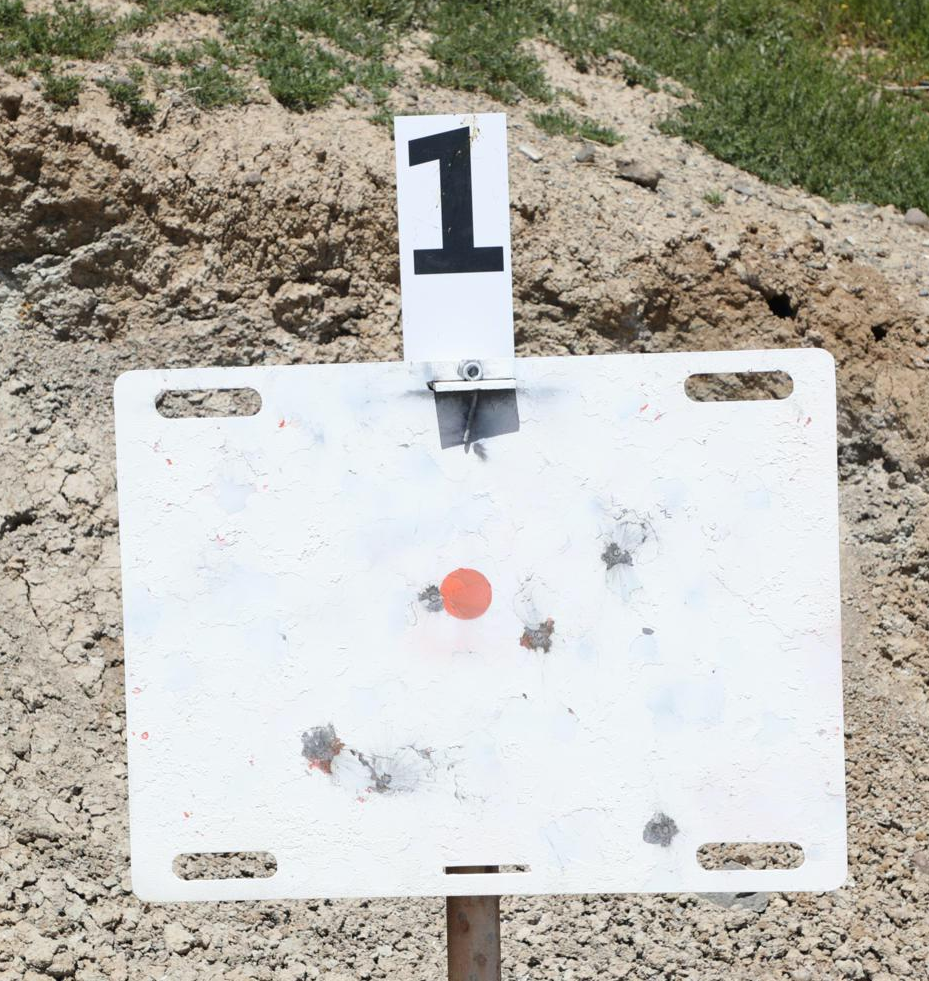 .224 Valkyrie vs 6mm ARC long-range AR-15 precision