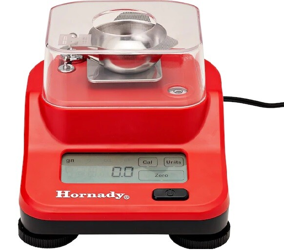 powder scales and dispensers for precision reloading
