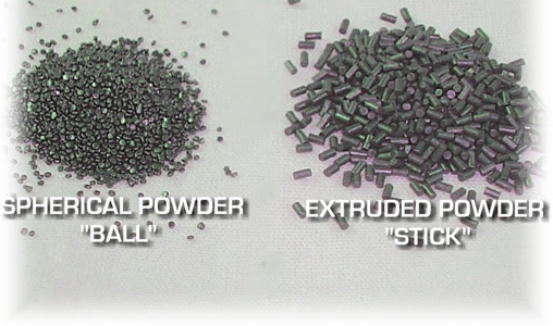 powder scales and dispensers for precision reloading
