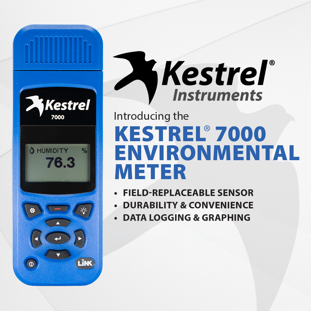 Kestrel weather meters vs ballistic apps