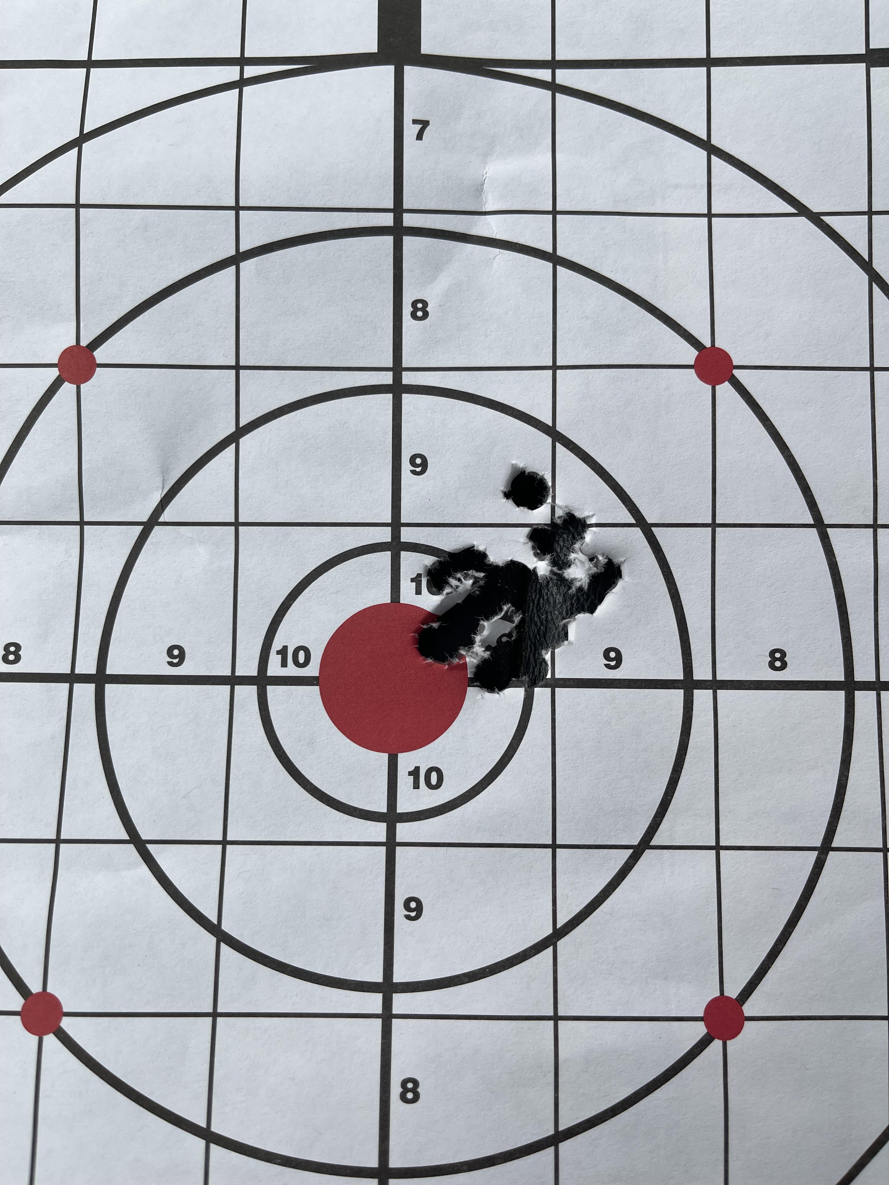 lightweight hunting rifles under $800