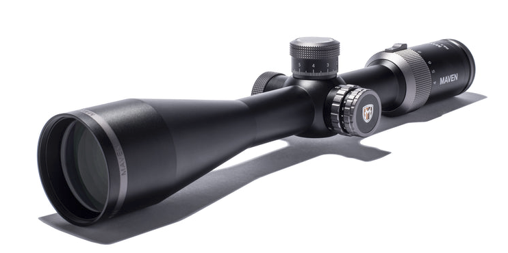lightweight hunting scopes under 16 ounces