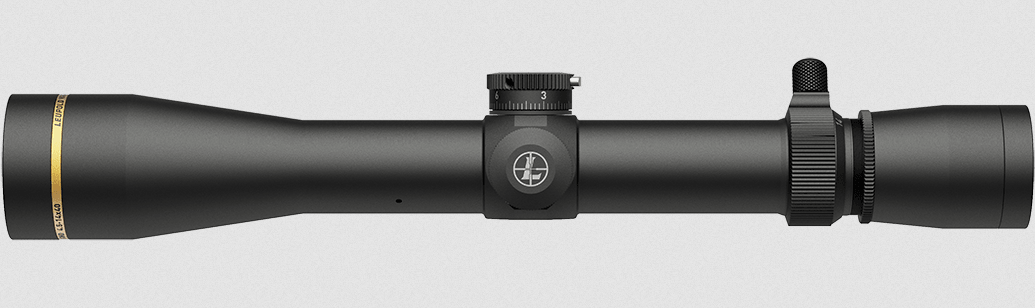 lightweight hunting scopes under 16 ounces