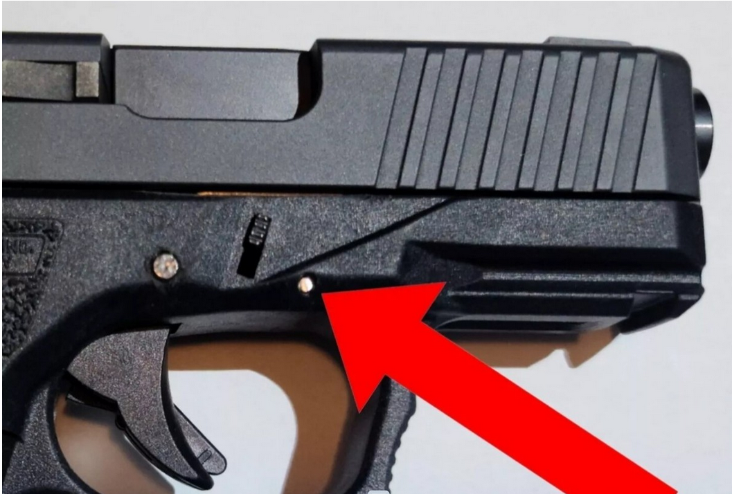 Glock slide and frame compatibility