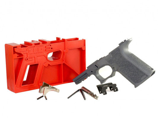 Glock slide and frame compatibility