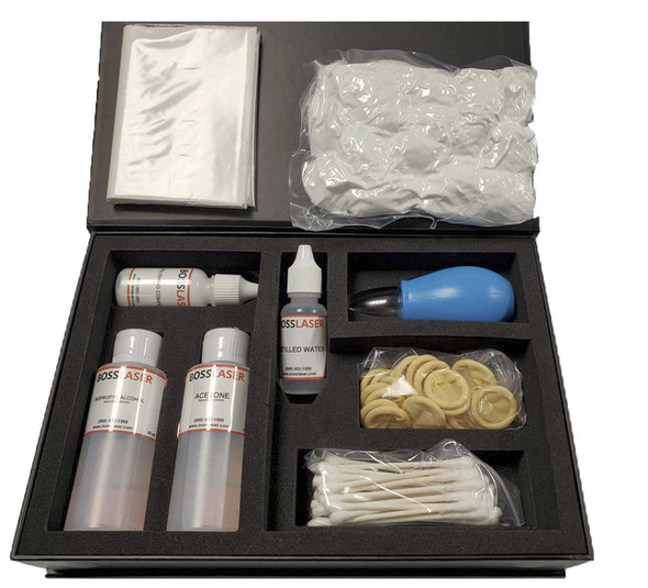AN/PVS-14 night vision device maintenance