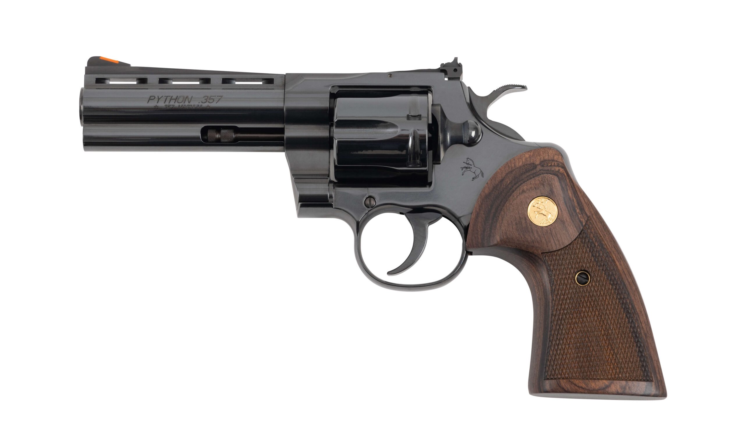 Why the Colt Python Still Commands $3,000+ (And Whether It's Worth It)