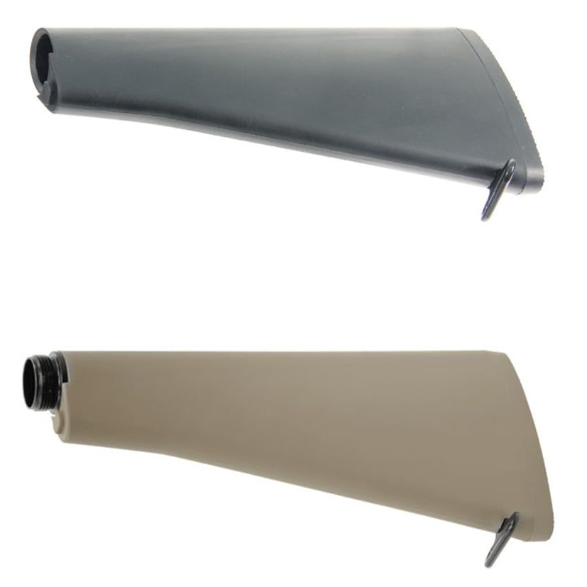 rifle-length AR stocks