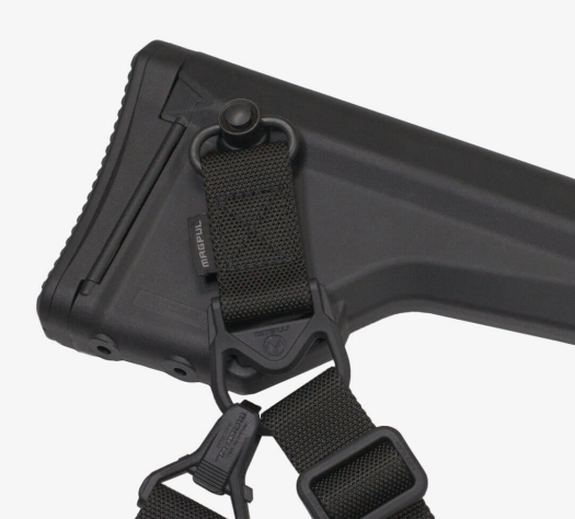 rifle-length AR stocks