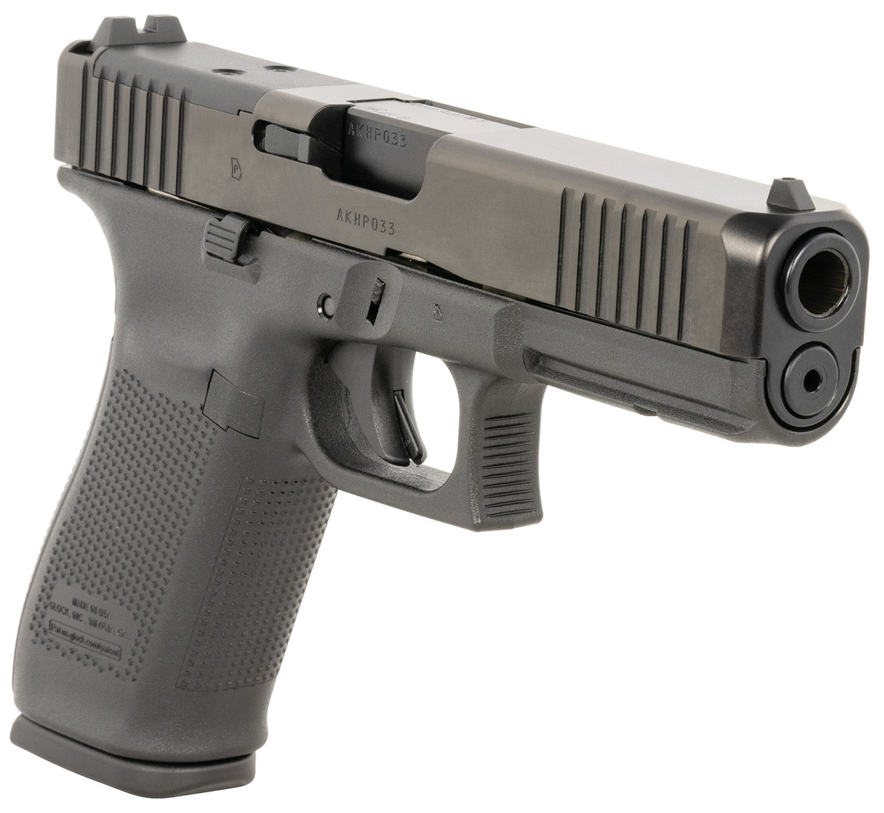 10mm Handgun Comparison for 2025