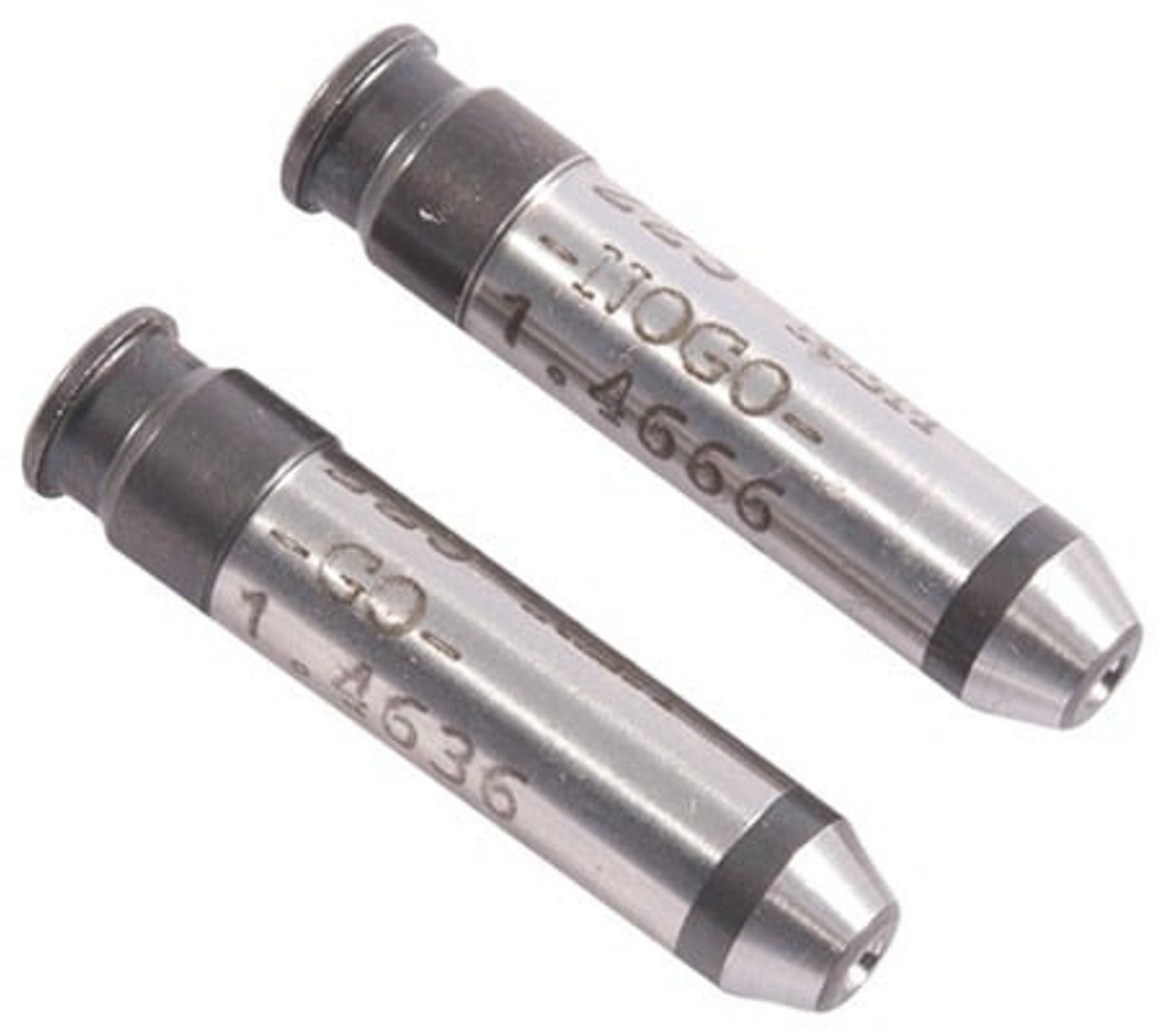 headspace gauges for rifle calibers