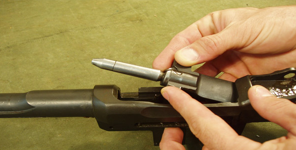 headspace gauges for rifle calibers