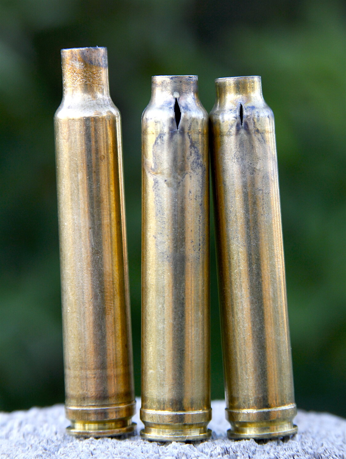 headspace gauges for rifle calibers