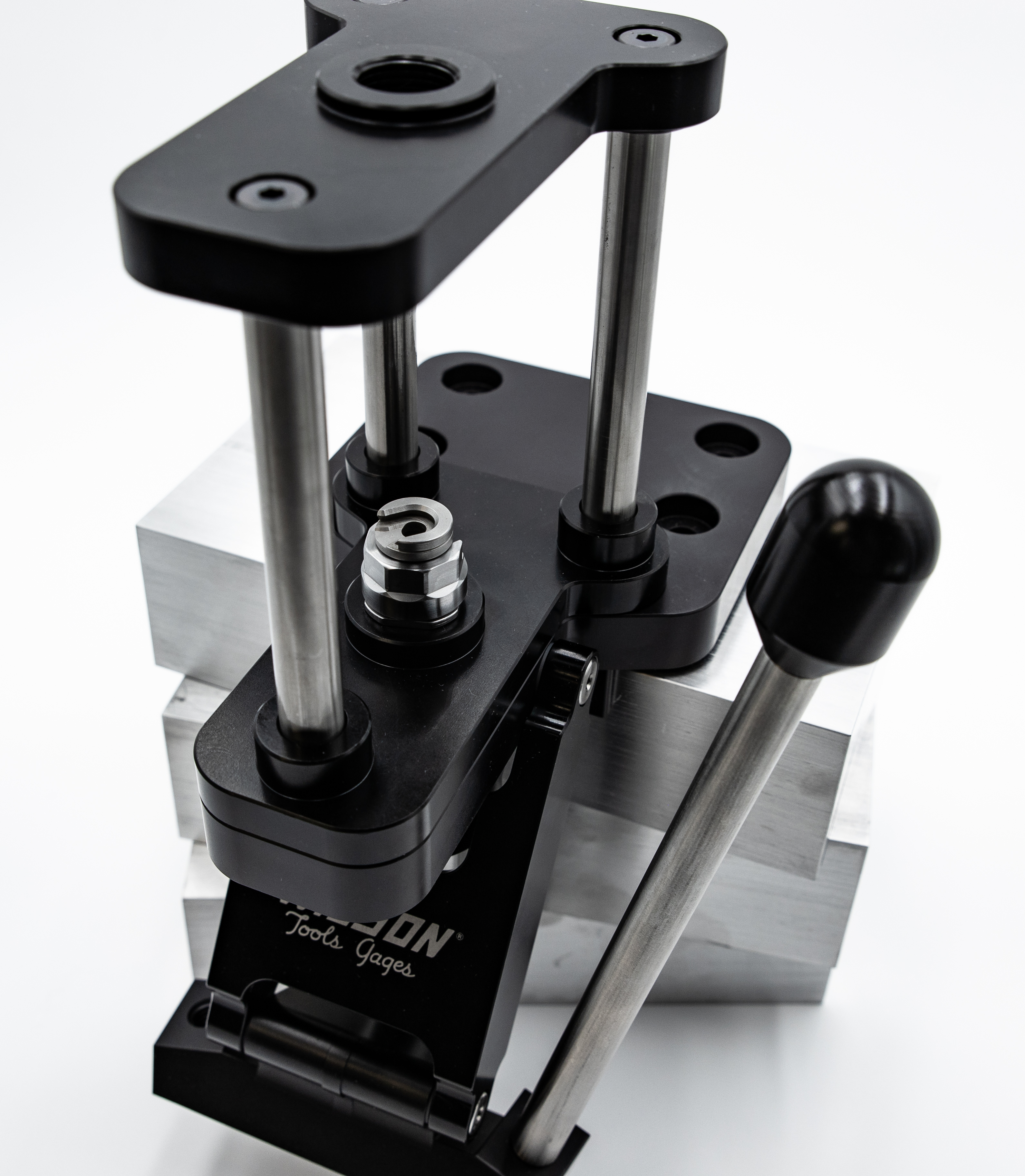 Best Reloading Presses for Precision Work (2025)