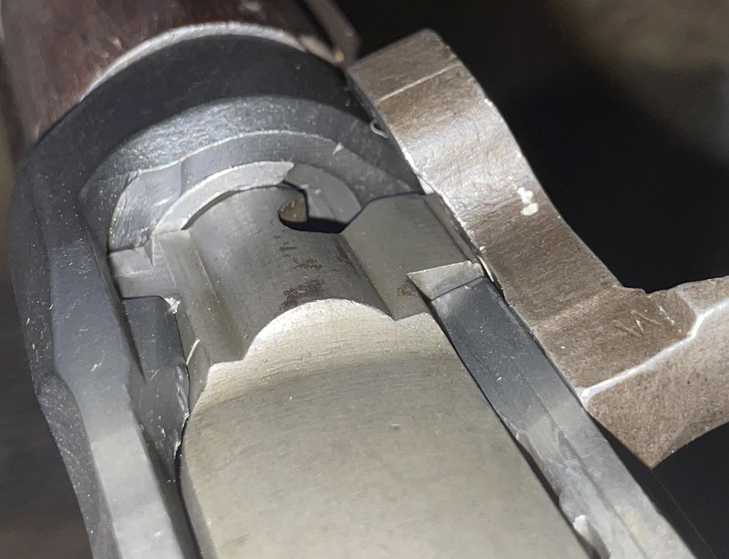 Forster gunsmithing tools for headspacing and chambering