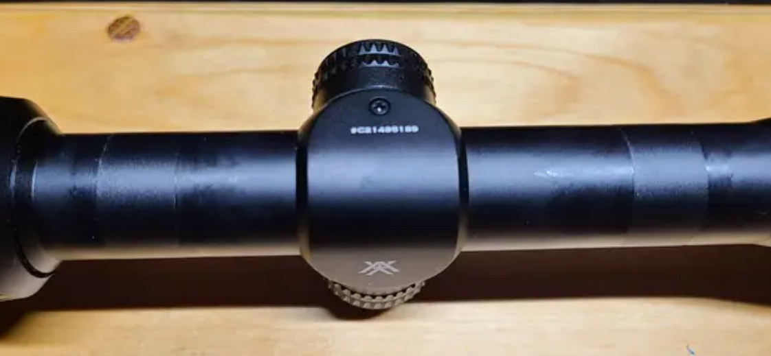 scope ring torque
